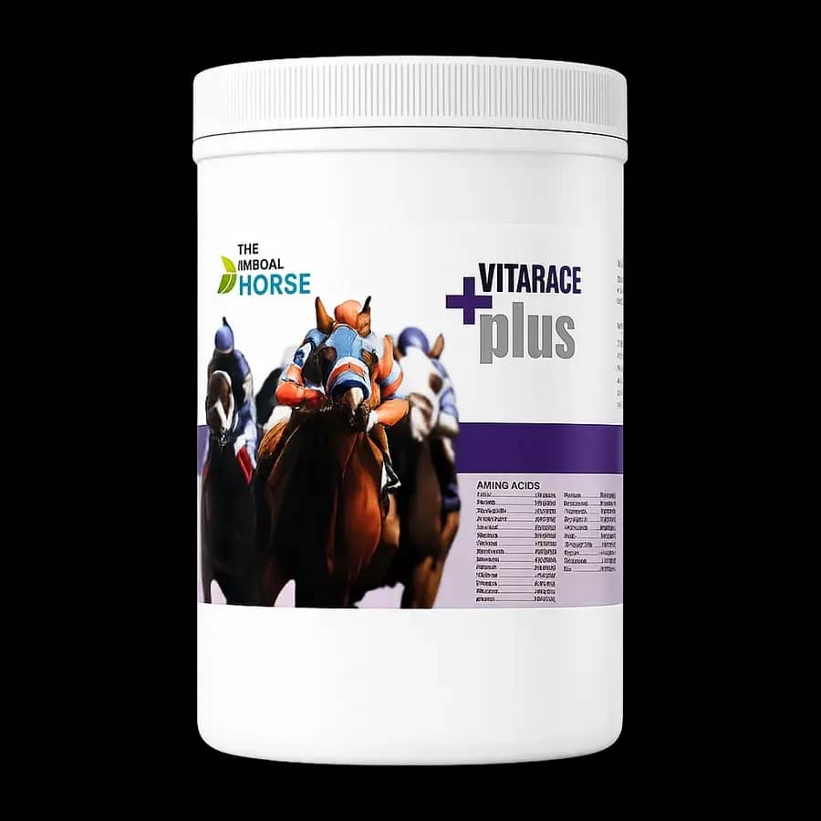VITARACE+ plus — Zabeel Vets veterinary supplement